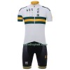 Cykeltøj + Cykelshorts 2022 Australiens Landshold